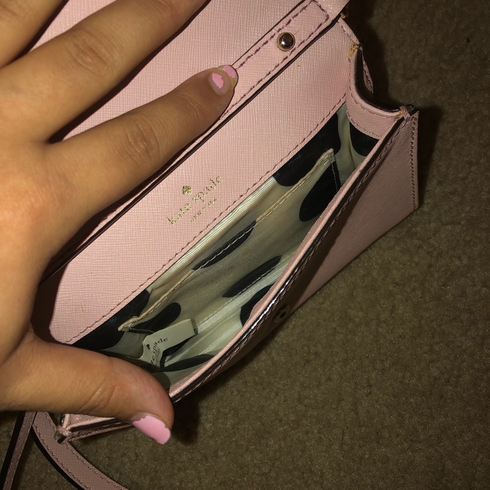 Kate Spade satchel - Picture 3 of 3